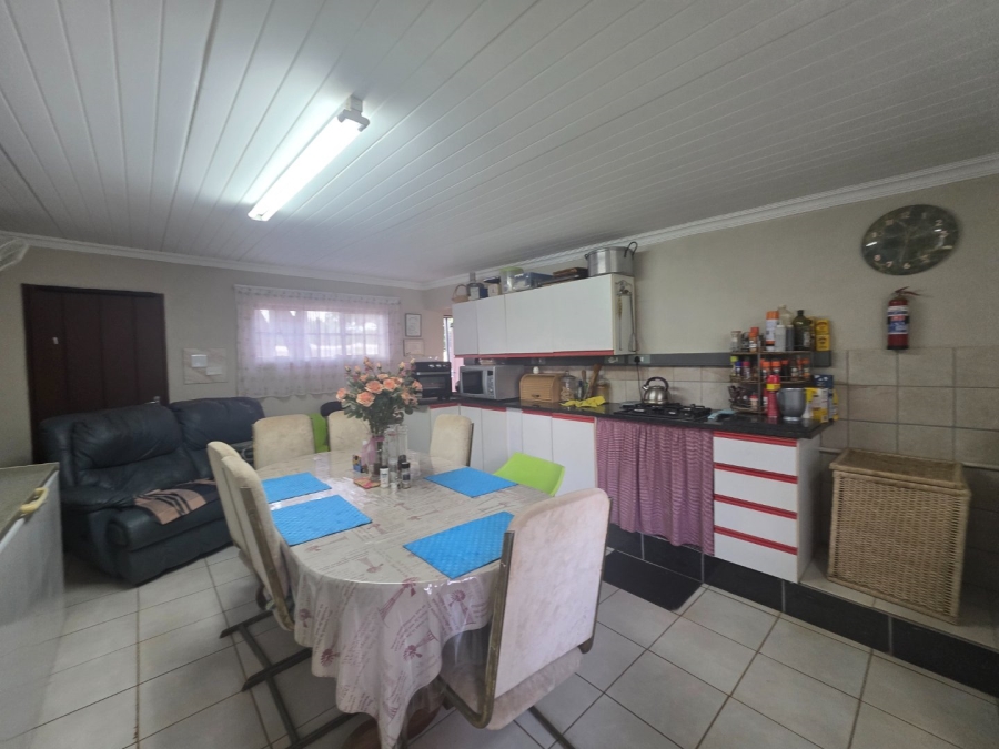 Commercial Property for Sale in Rietfontein A H North West
